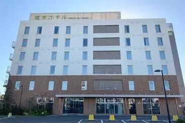 Henn Na Hotel Maihama Tokyo Bay