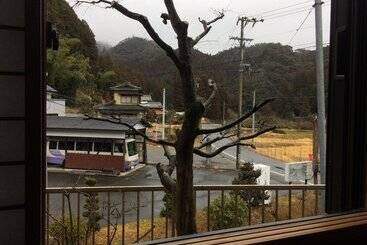 Minshuku Ryokan Kawai