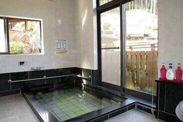 Minshuku Ryokan Kawai