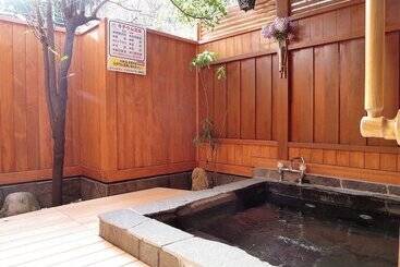 Minshuku Ryokan Kawai