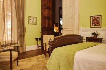 Resort Palacio Santa Candida