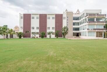 استراحتگاه Rendezvous