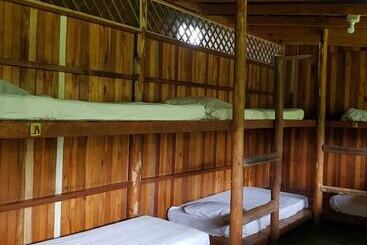 هاستل Puerto Viejo