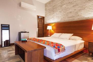 Bed and Breakfast Casa Chachacha