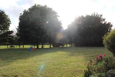 ベッドアンドブレックファースト Renville Oast