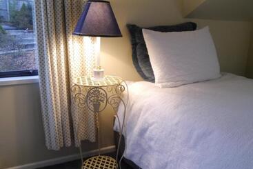 Nocleg ze śniadaniem Tempest On Wanaka