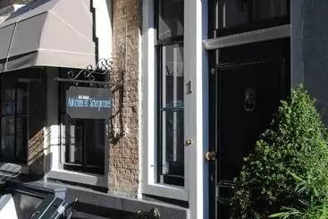 Bed & Breakfast Adrichem En Scherpenseel