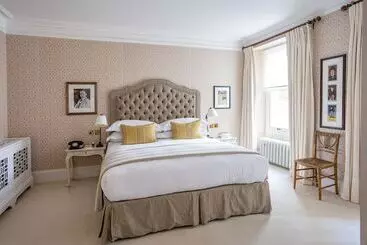 Hotel Beaverbrook