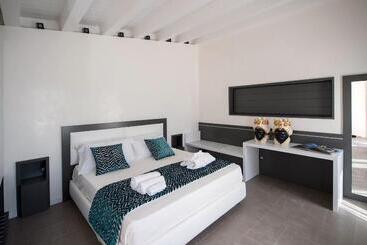 Hotel Caportigia Boutique