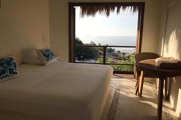 ホテル Casa La Ola