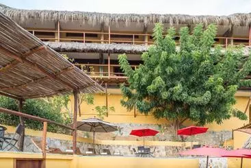 ホテル Casa La Ola