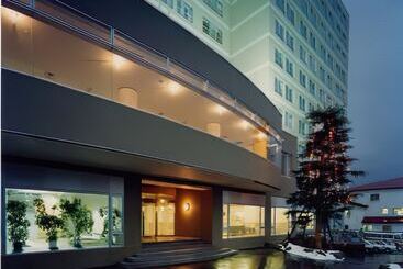 فندق Chalet Yuzawa Ginsui