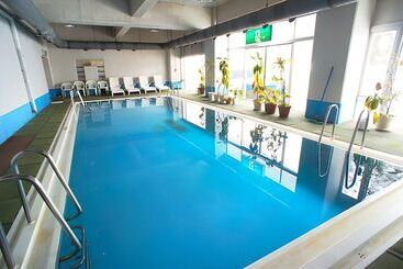 فندق Chalet Yuzawa Ginsui