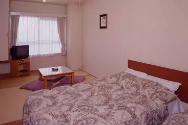Hotel Chalet Yuzawa Ginsui