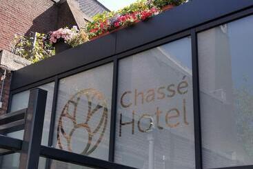 هتل Chasse