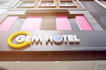 Hotell Gem