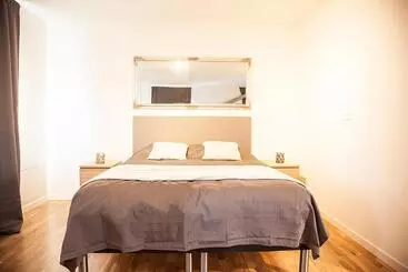 Hotel L Tunapark