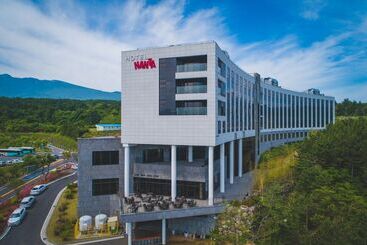 Hotel Nanta Jeju