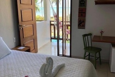 هتل Pousada San Giovanni