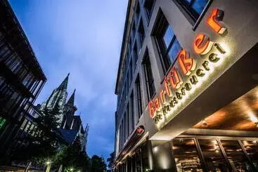 Riku Hotel Ulm