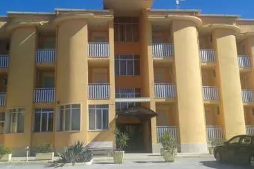 Hotel Rosy