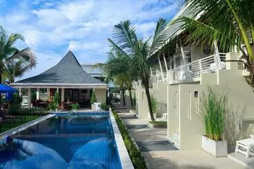 Impress Resort