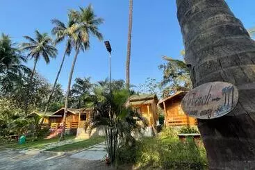 Resort Casa De Kihim