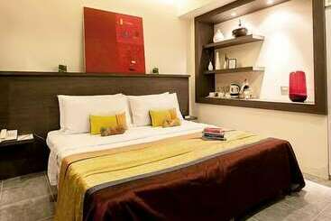 The Charm Bed And Breakfast