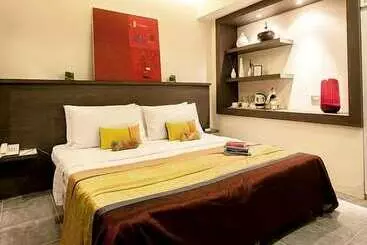 The Charm Bed And Breakfast