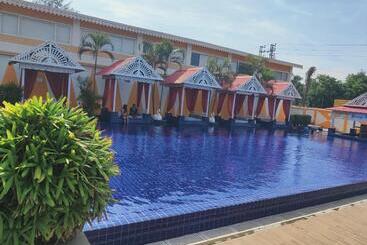 Viceroy Beach And Spa Resort