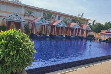 Viceroy Beach And Spa Resort