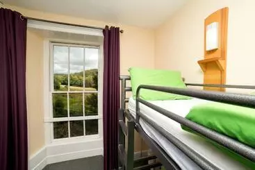 Hospedaria Yha Coniston Holly How