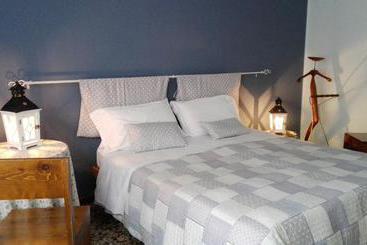 צימר Bed&Breakfast Buonanotte Venezia