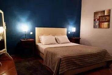 Aamiaismajoitus (B&B) Monte Santa Catarina