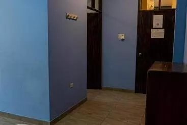 Desert Nights Hostel