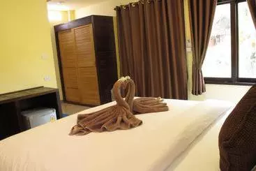 Gipsy Resort