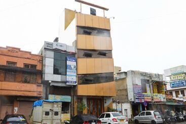 فندق Btc Comforts