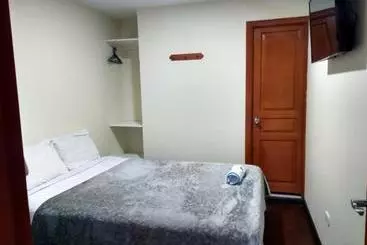 Otel Casona