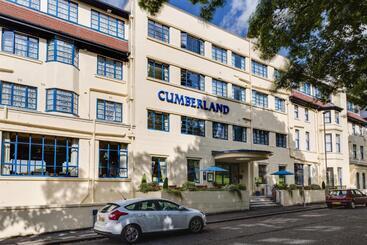 Отель Cumberland