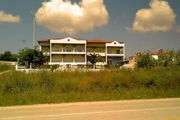 Hôtel Giorgio
