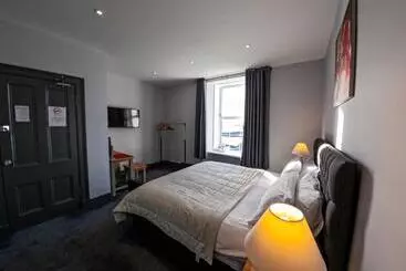 Hotel Maryfield House