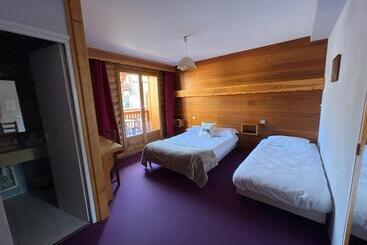 فندق Restaurant La Pendine