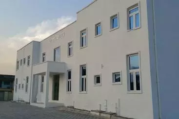 هتل The Mulberry