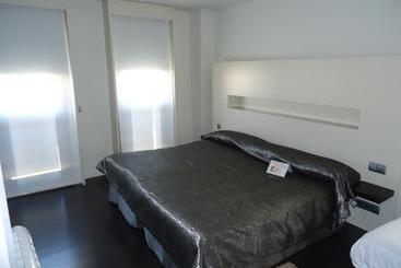 펜션 Pensión Casa Marisa