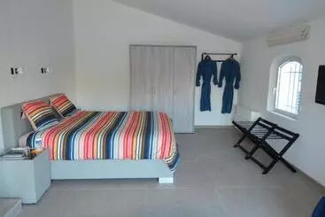 Aamiaismajoitus (B&B) Domaine De Claude