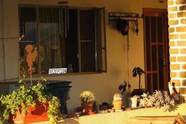Bed and Breakfast Gamis Farm