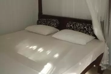 Bed and Breakfast New Jaya Villa