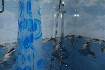 Nocleg ze śniadaniem New Jaya Villa