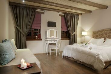 Hotel Aberratio Boutique