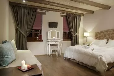 Hotel Aberratio Boutique